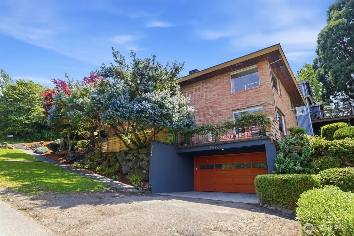2803 S Walker Street, Seattle, WA 98144 - #1
