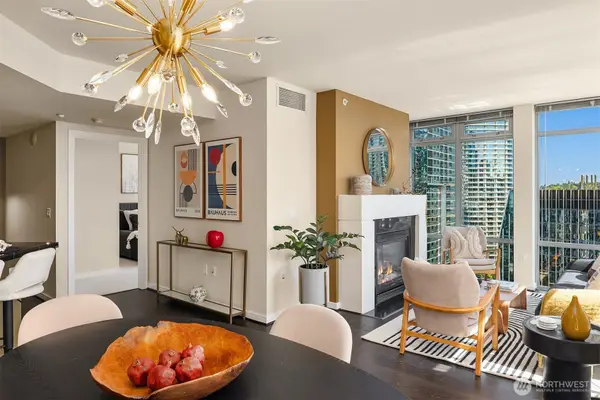 819 Virginia Street #2704, Seattle, WA 98101