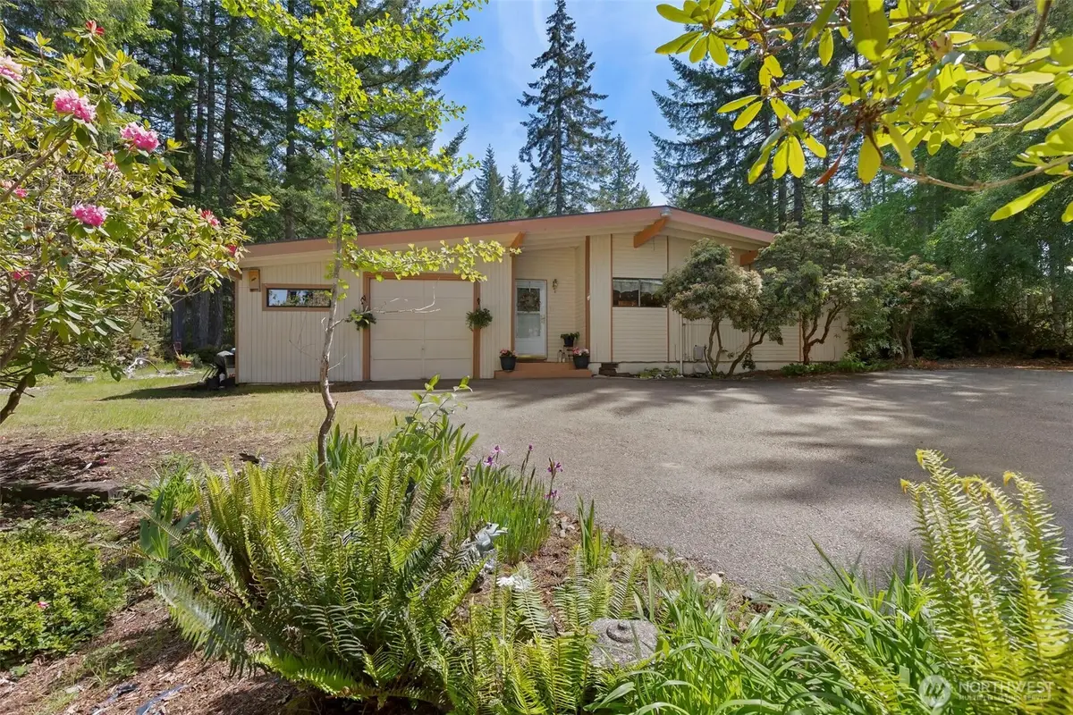 91 E Jack Pine Lane, Union, WA 98592 - #1