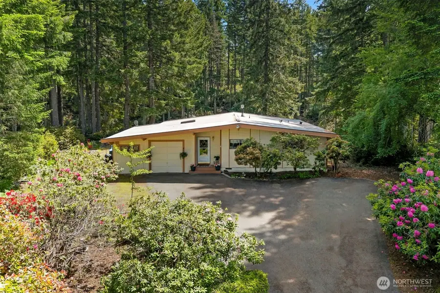 91 E Jack Pine Lane, Union, WA 98592 - #2