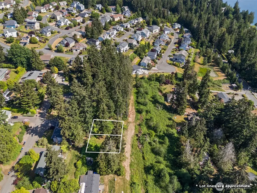 0 Sunrise Terrace Ne, Bremerton, WA 98311 - #2