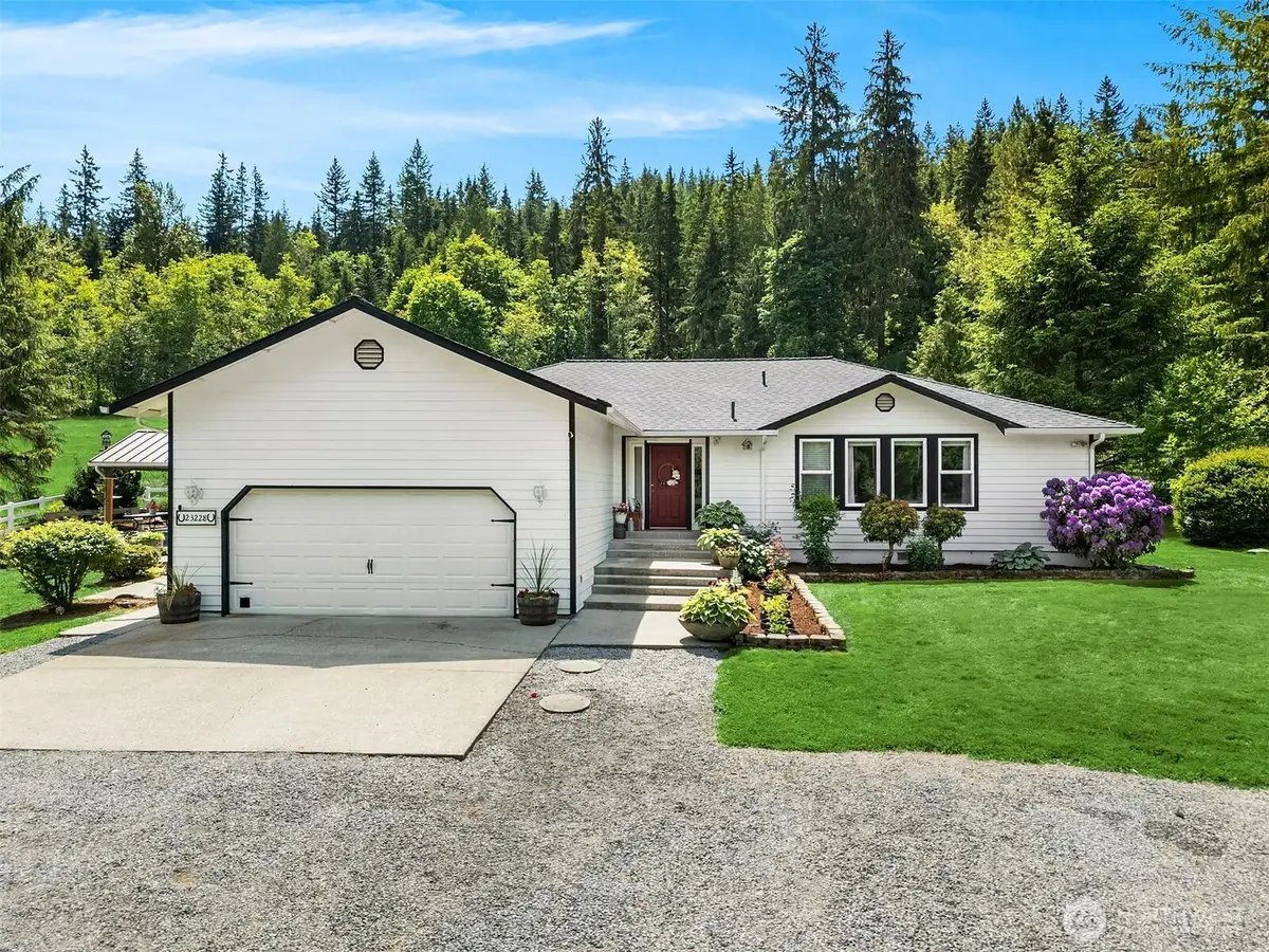 23228 Woods Creek Road, Snohomish, WA 98290 - #1