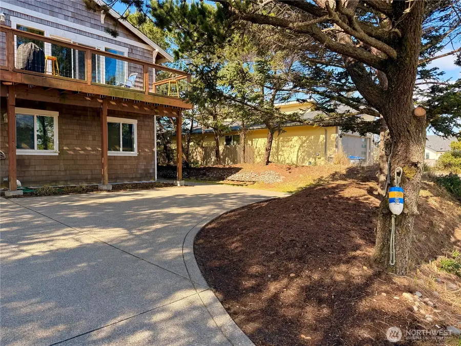 459 S Bel Air Loop, Ocean Shores, WA 98569 - #3