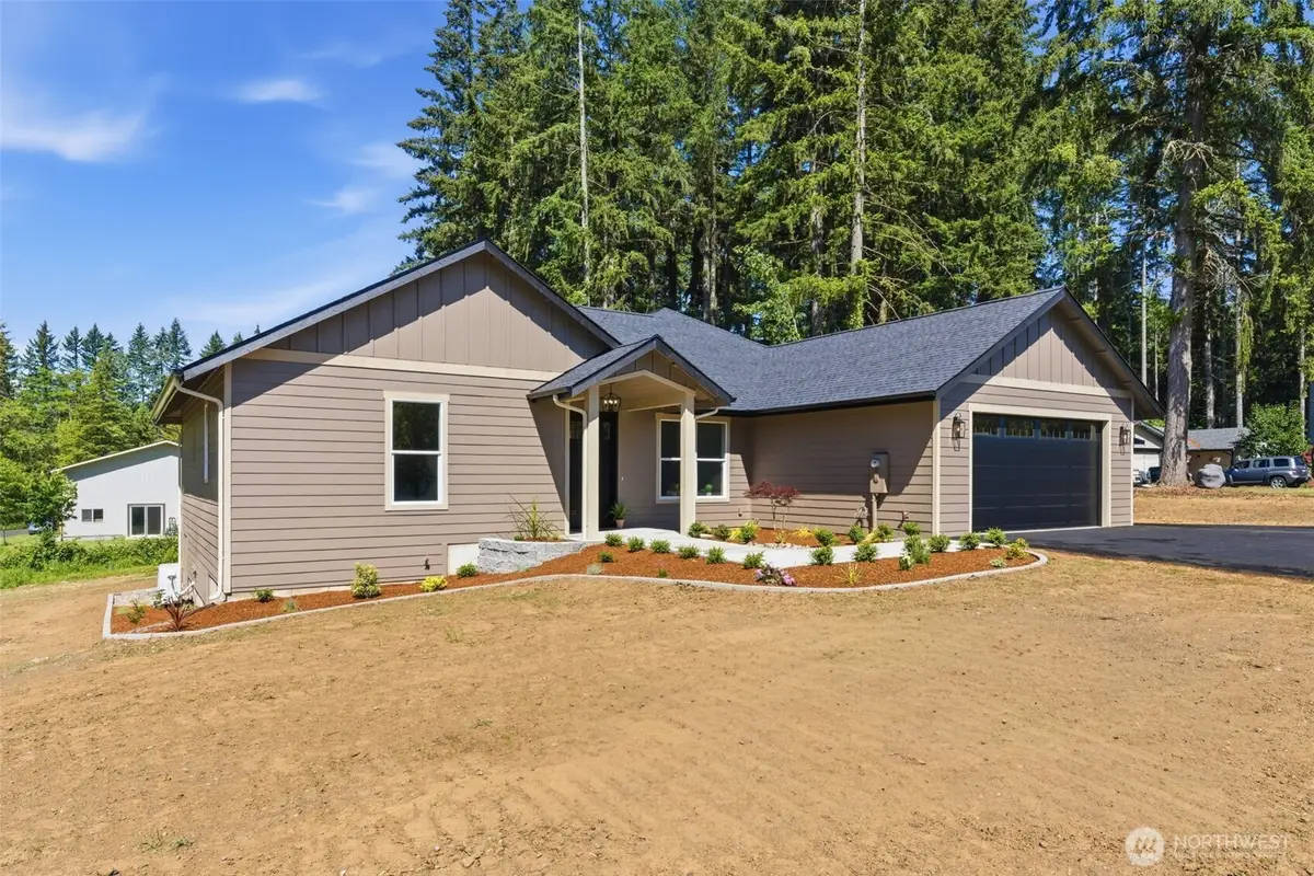 123 Cedar Drive, Chehalis, WA 98532 - #1