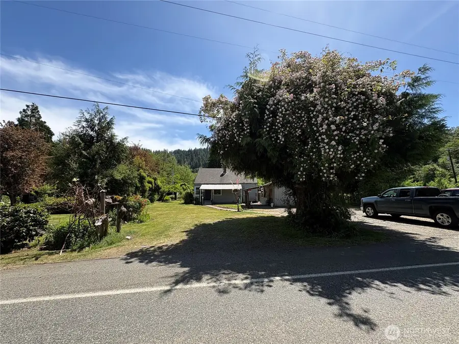 3781 W Skokomish Valley Road, Shelton, WA 98584 - #3