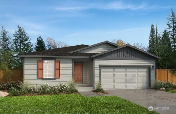 13902 186th Street E #95, Puyallup, WA 98374 - #1