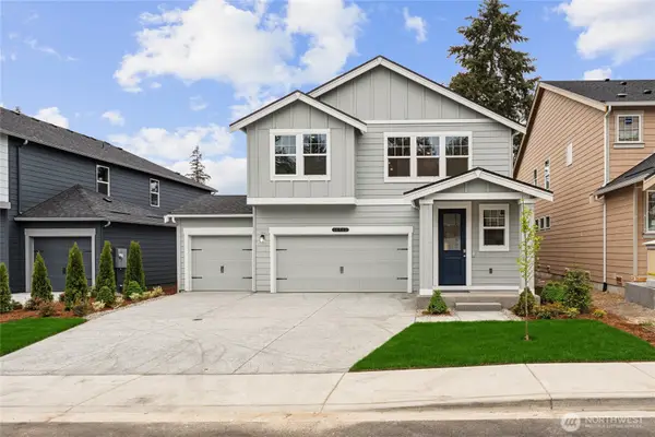 14719 59th Avenue E #22, Puyallup, WA 98375