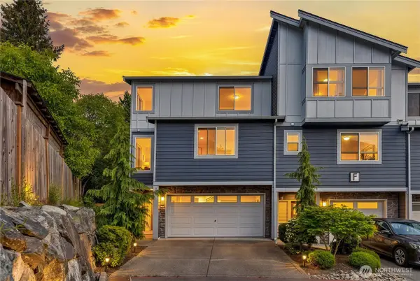 16611 48th Avenue W #F1, Edmonds, WA 98026