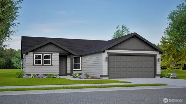 1311 W Montclair Street, Moses Lake, WA 98837