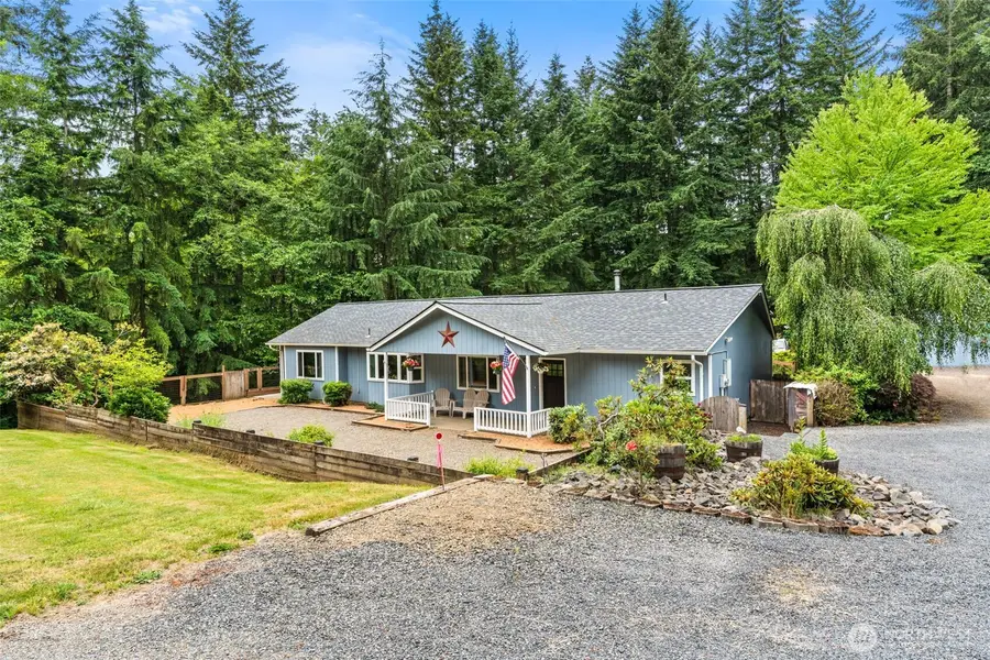 124 Brown Road E, Chehalis, WA 98532 - #2