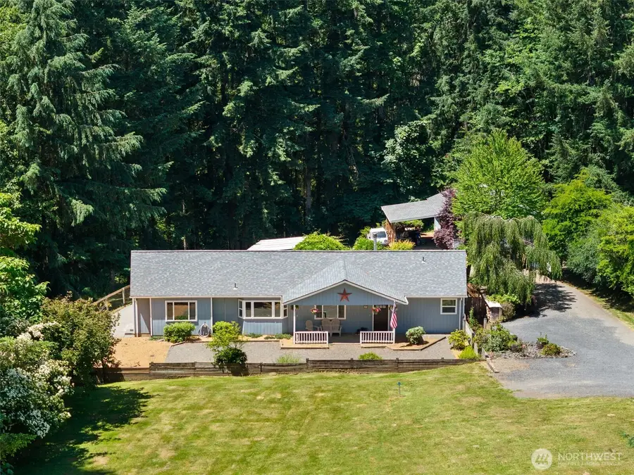 124 Brown Road E, Chehalis, WA 98532 - #3