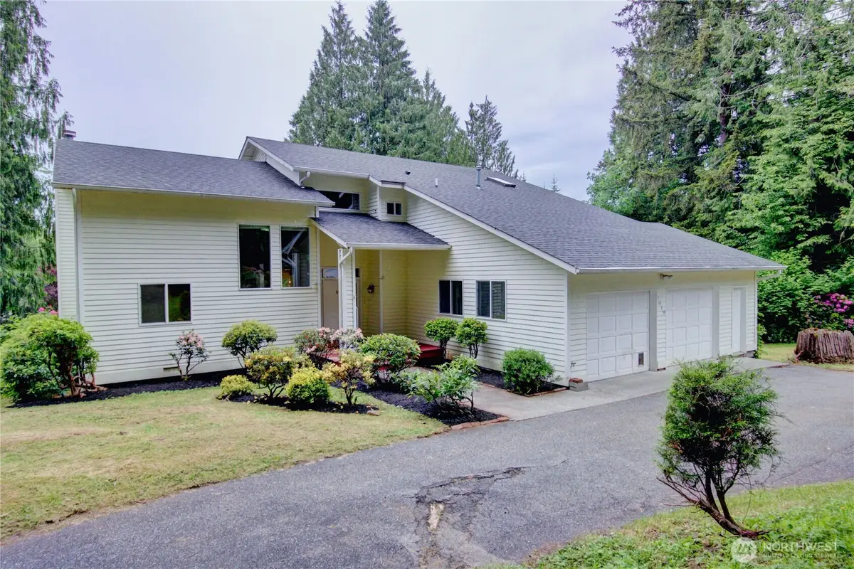 7619 192nd Place Ne, Arlington, WA 98223 - #1