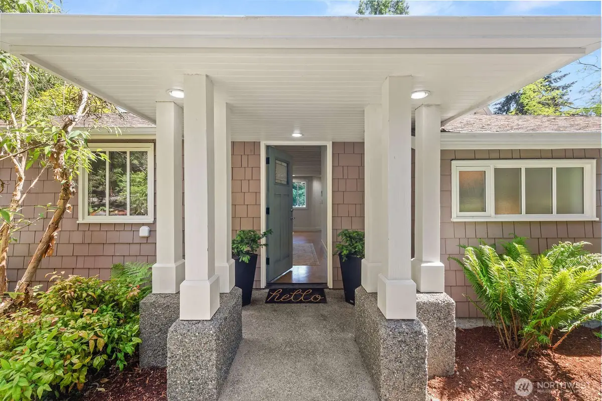 22604 Deppman Road Sw, Vashon, WA 98070 - #1