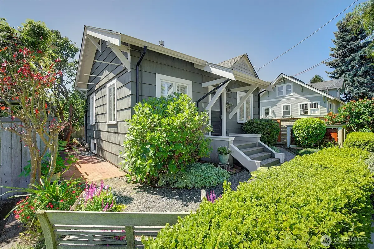 2309 NW 73rd, Seattle, WA 98117 - #1