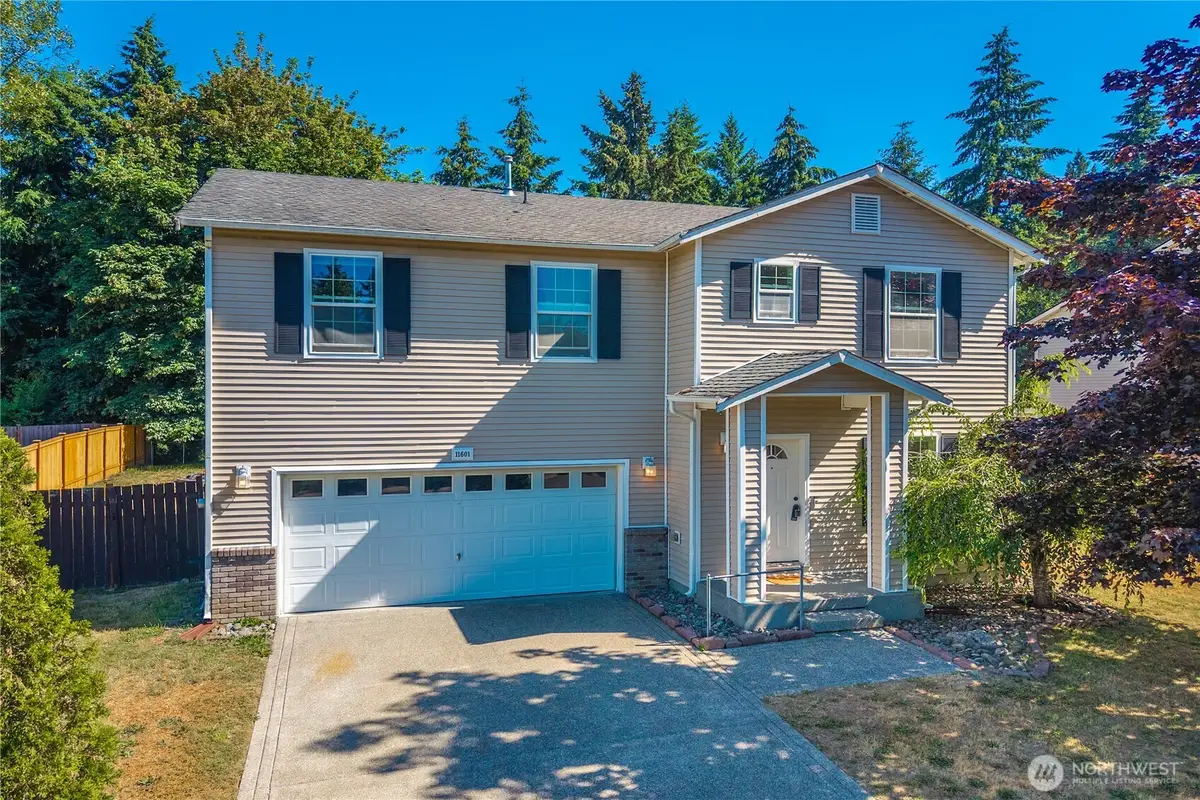 11601 212th Street E, Graham, WA 98338 - #1