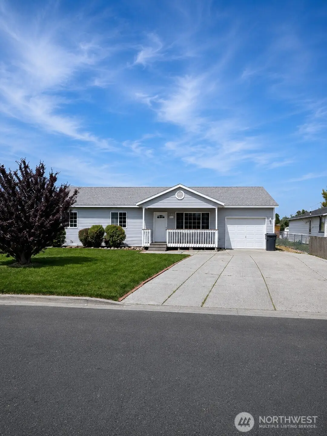345 SE 6th Avenue, Ephrata, WA 98823 - #1