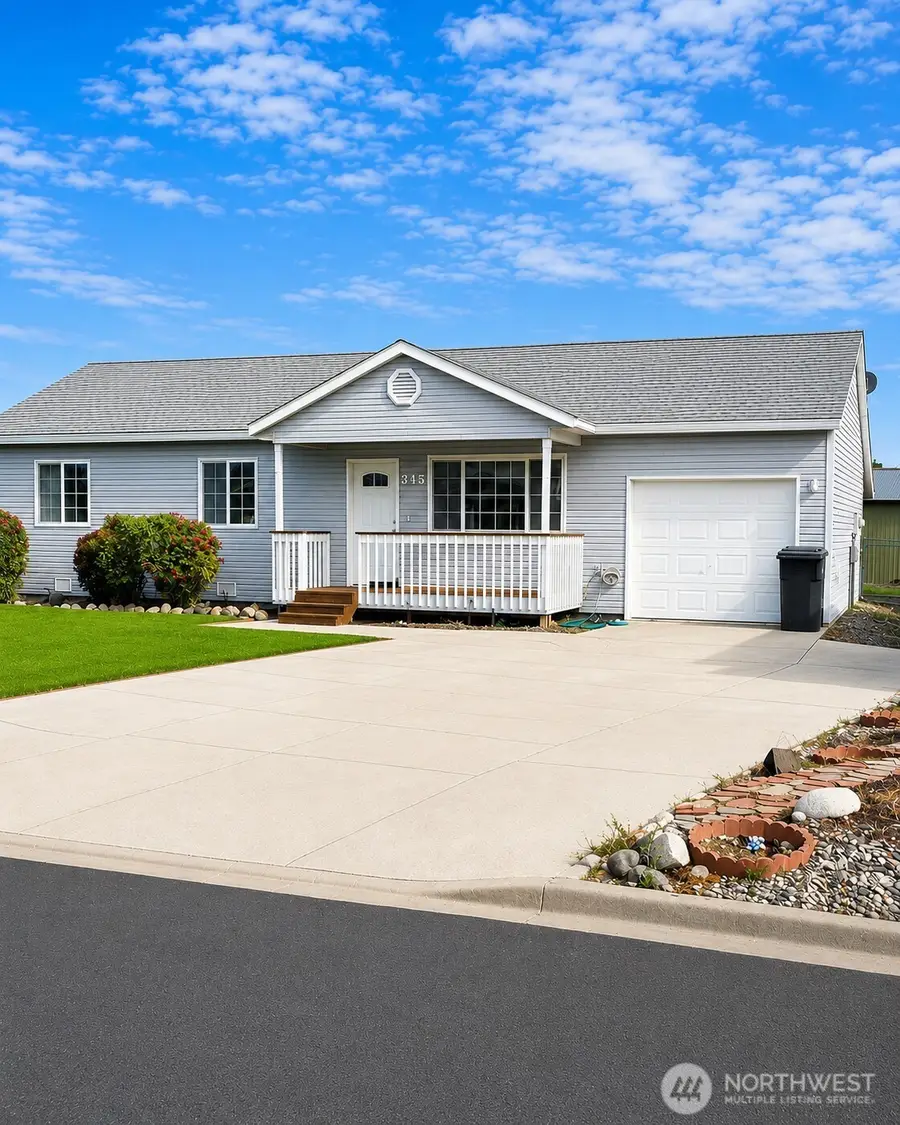 345 SE 6th Avenue, Ephrata, WA 98823 - #2