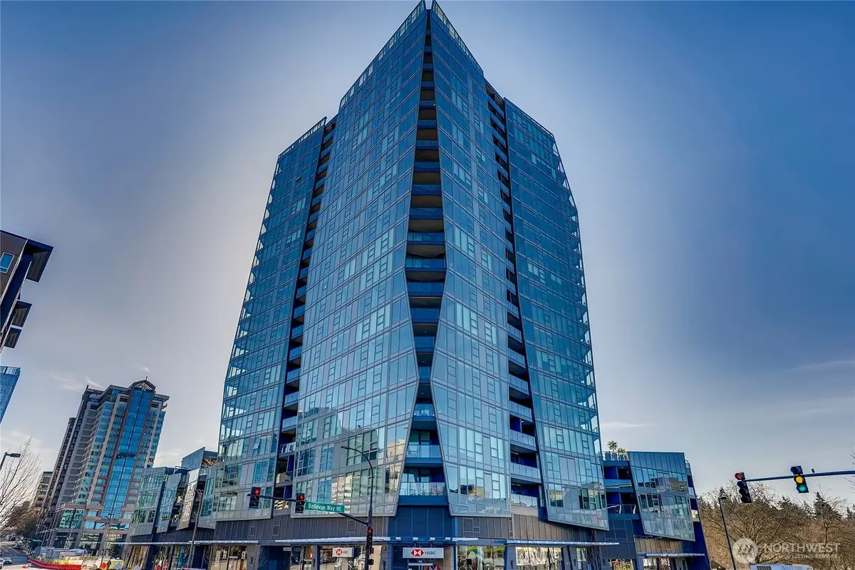 188 Bellevue Way Ne #805, Bellevue, WA 98004 - #1