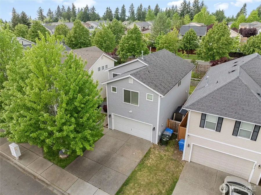 19610 100th Street E, Bonney Lake, WA 98391 - #3