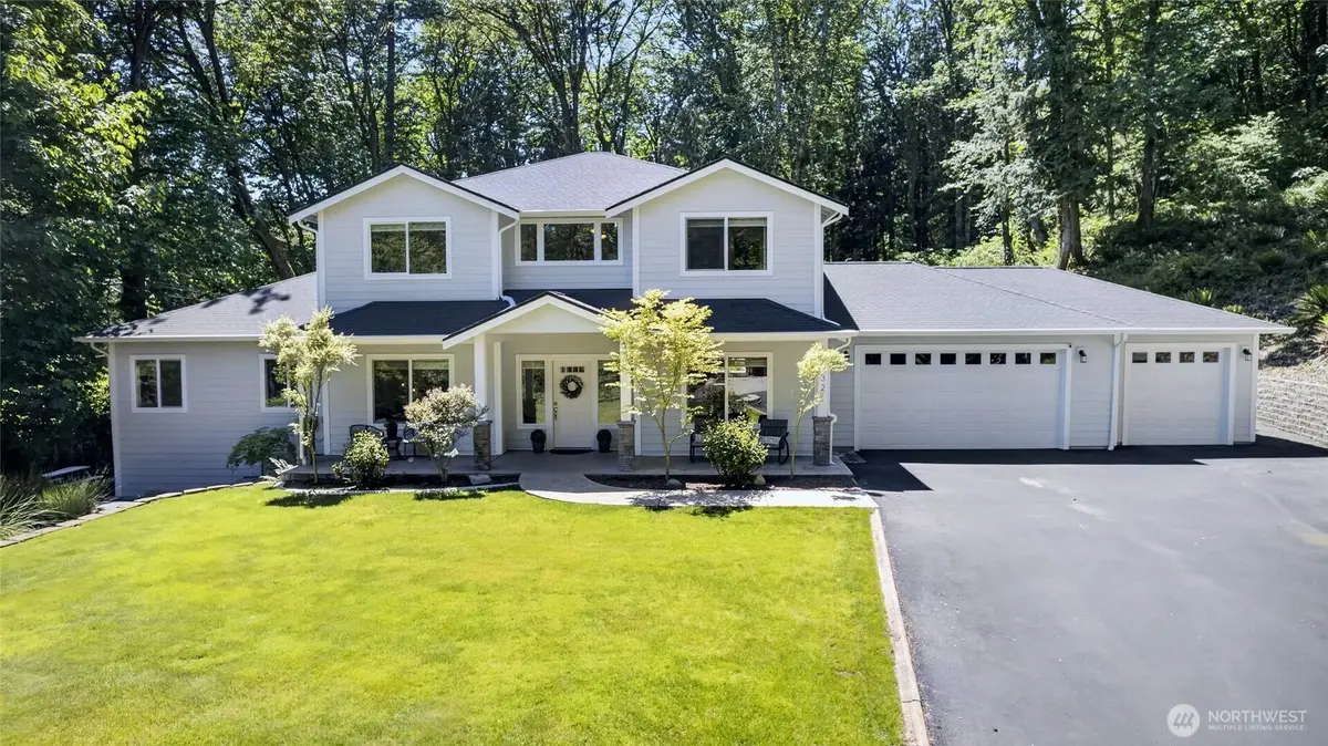 11232 Crescent Valley Dr Nw, Gig Harbor, WA 98332 - #1