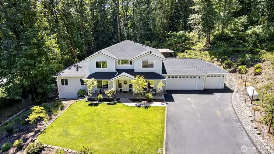 11232 Crescent Valley Dr Nw, Gig Harbor, WA 98332 - #3