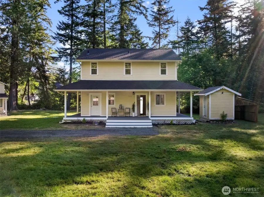 17310 Herron Road Nw, Lakebay, WA 98349 - #3