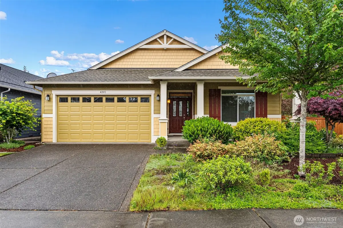 4201 SW Stanwick Way, Port Orchard, WA 98367 - #1