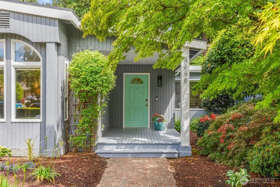 4648 89th Avenue Se, Mercer Island, WA 98040 - #2