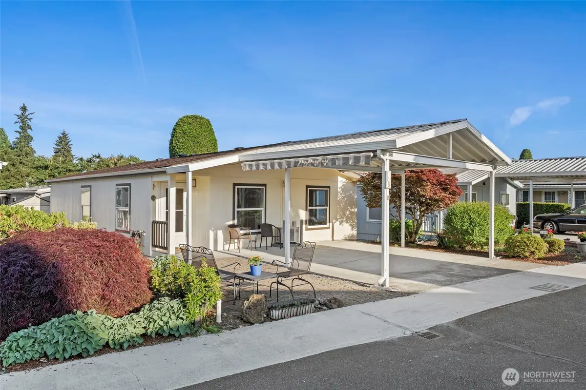 23825 15th Avenue Se #108, Bothell, WA 98021 - #1