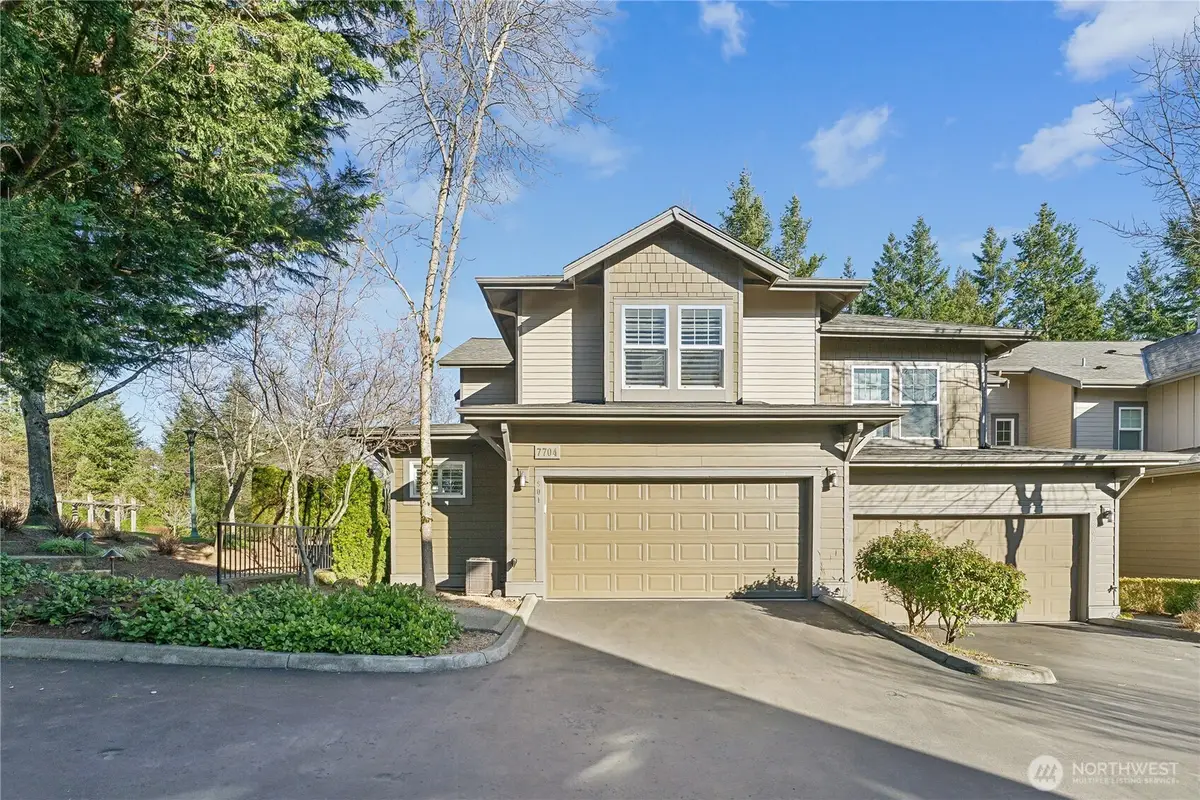 7704 Fairway Avenue Se #601, Snoqualmie, WA 98065 - #1