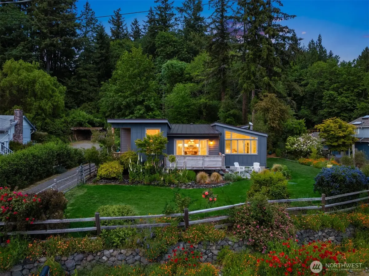3700 Crystal Springs Drive Ne, Bainbridge Island, WA 98110 - #1