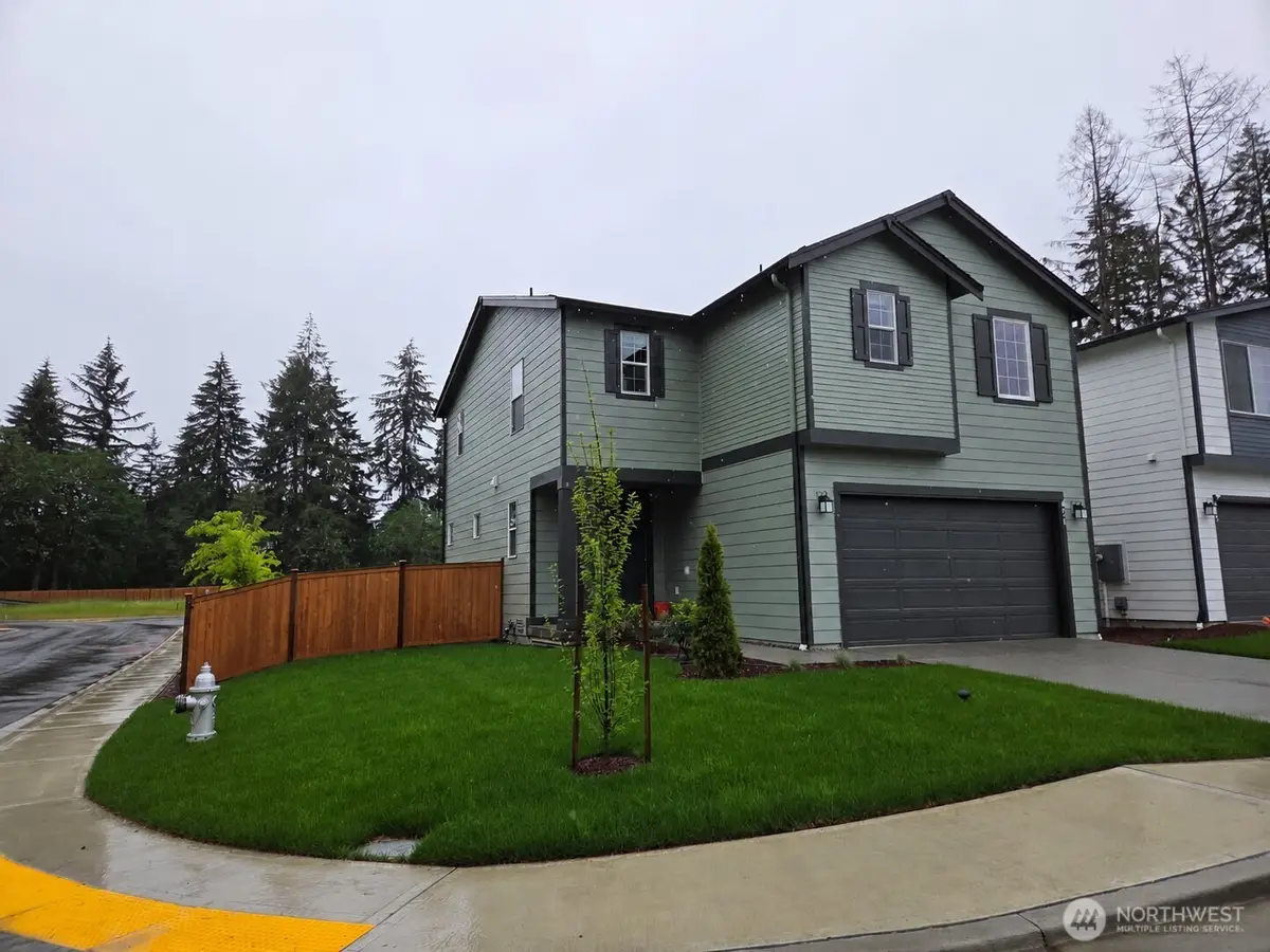 451 185th Street Ct E #16, Spanaway, WA 98387 - #1