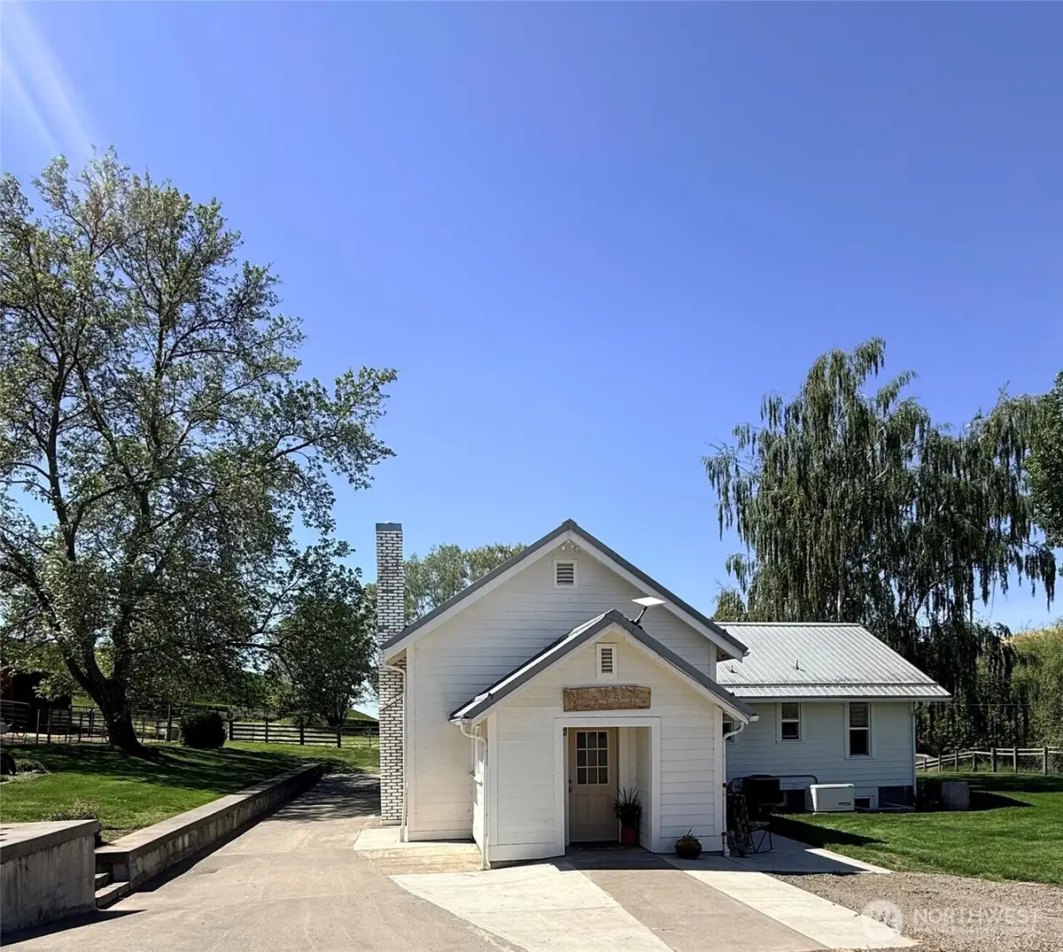 12944 Lower Waitsburg Road, Waitsburg, WA 99361 - #1