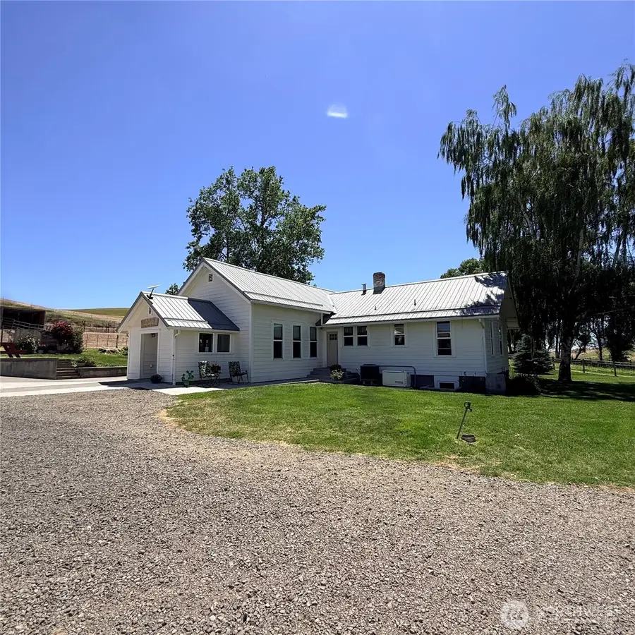 12944 Lower Waitsburg Road, Waitsburg, WA 99361 - #2