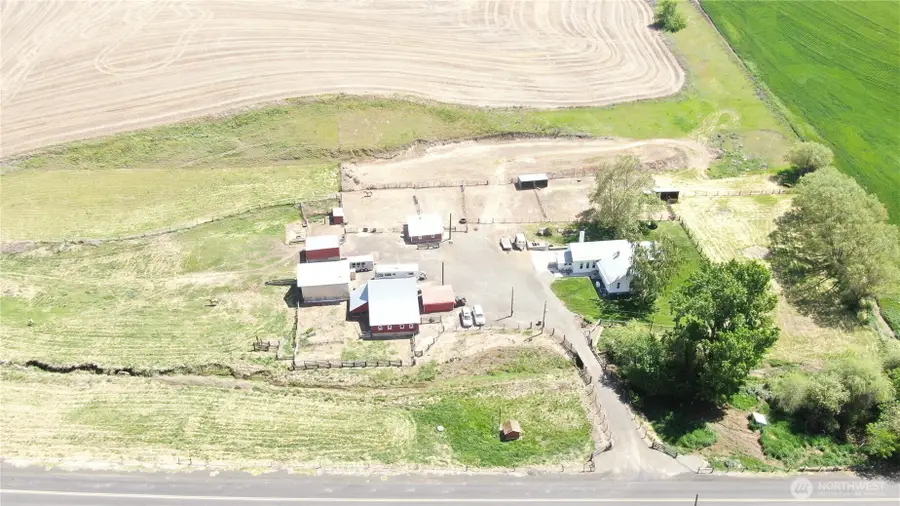12944 Lower Waitsburg Road, Waitsburg, WA 99361 - #3