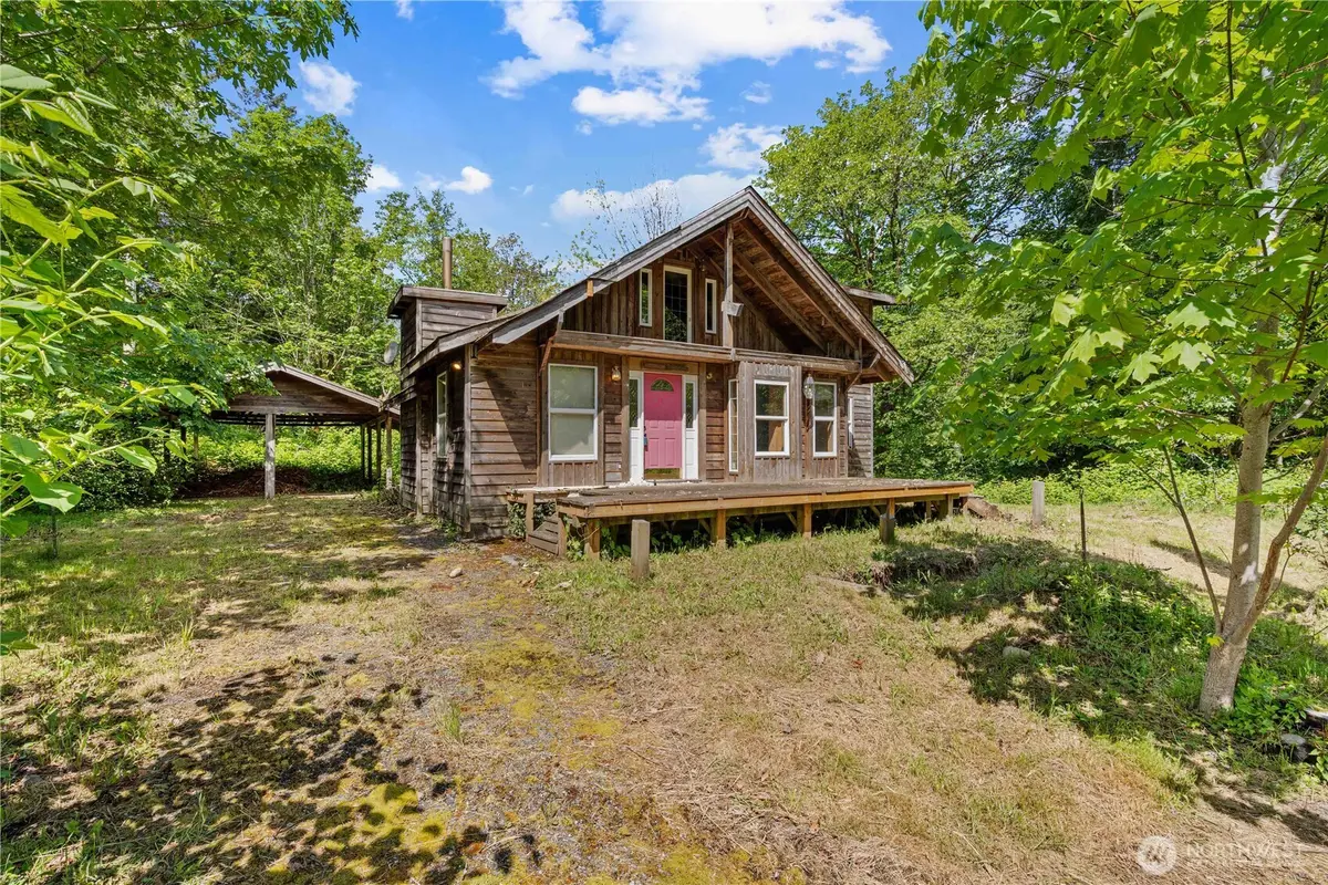 26211 348th Avenue Se, Ravensdale, WA 98051 - #1