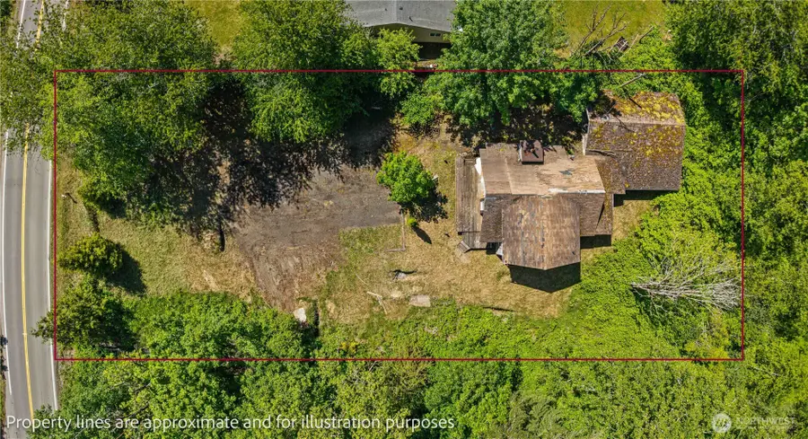 26211 348th Avenue Se, Ravensdale, WA 98051 - #3