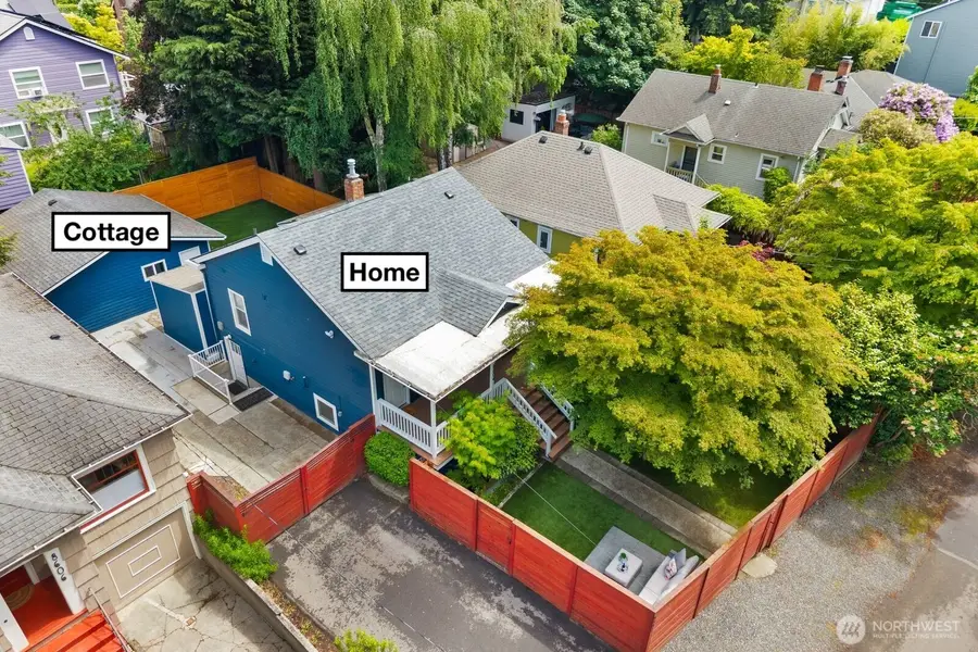 8604 29th Avenue Nw, Seattle, WA 98117 - #2