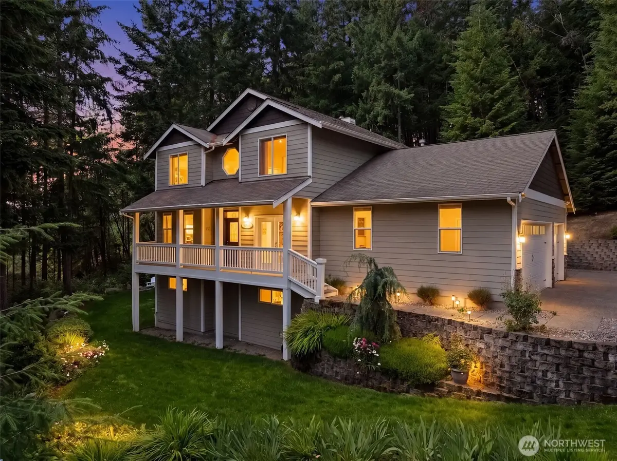 6722 77th Avenue Ct Nw, Gig Harbor, WA 98335 - #1