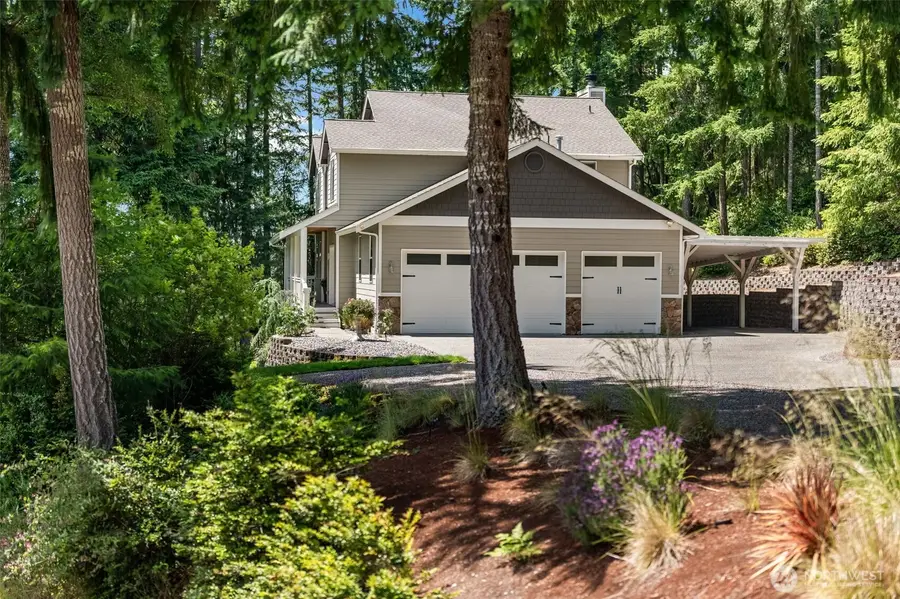 6722 77th Avenue Ct Nw, Gig Harbor, WA 98335 - #2