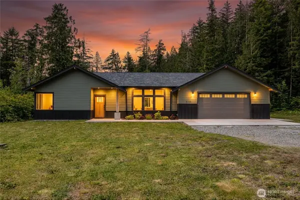 8733 Timberland Court, Concrete, WA 98237