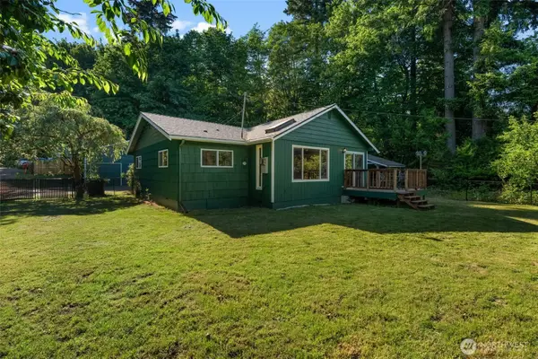 3931 Chico Way Nw, Bremerton, WA 98312