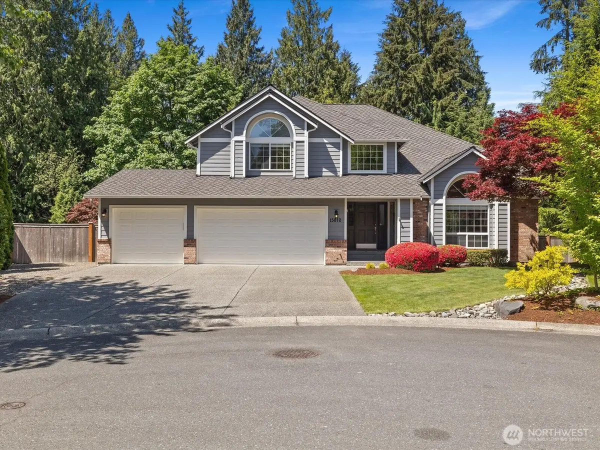 15810 62nd Ave Se, Snohomish, WA 98296 - #1