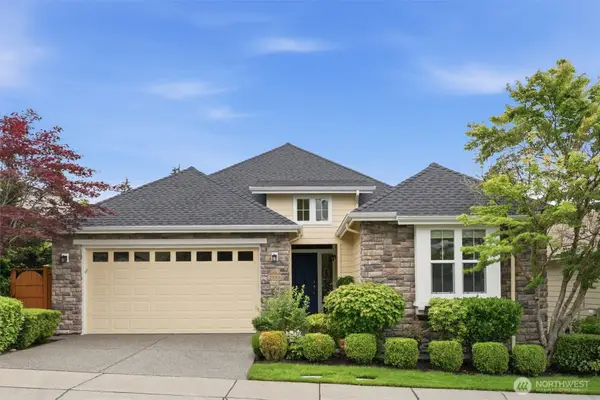 23763 134th Street, Redmond, WA 98053