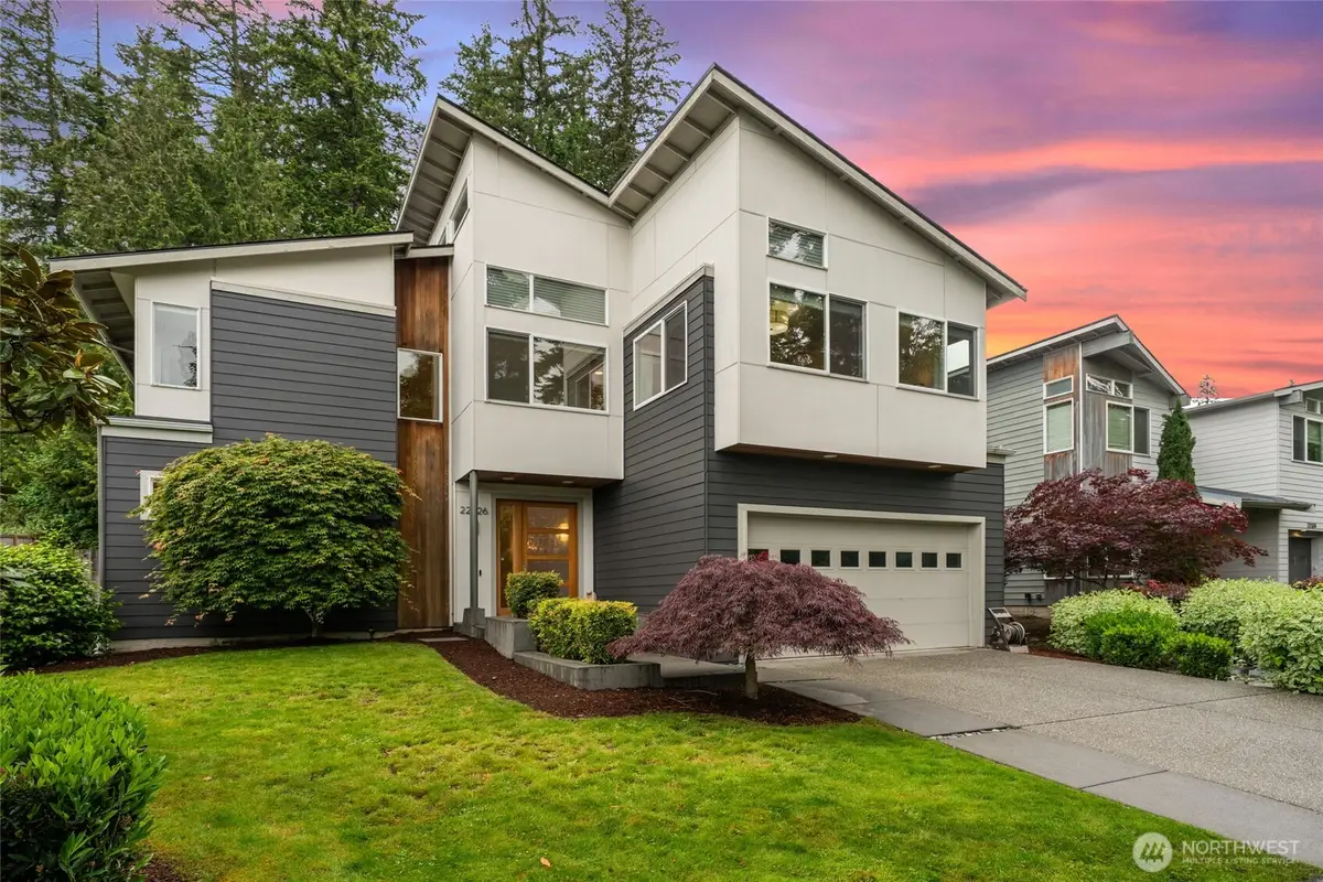 22326 2nd Place Se, Bothell, WA 98021 - #1