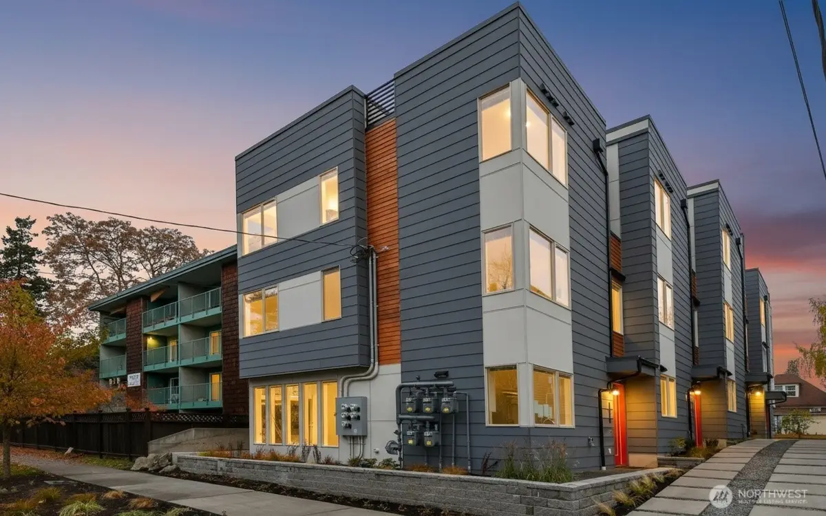 1520 13th Avenue S #D, Seattle, WA 98144 - #1