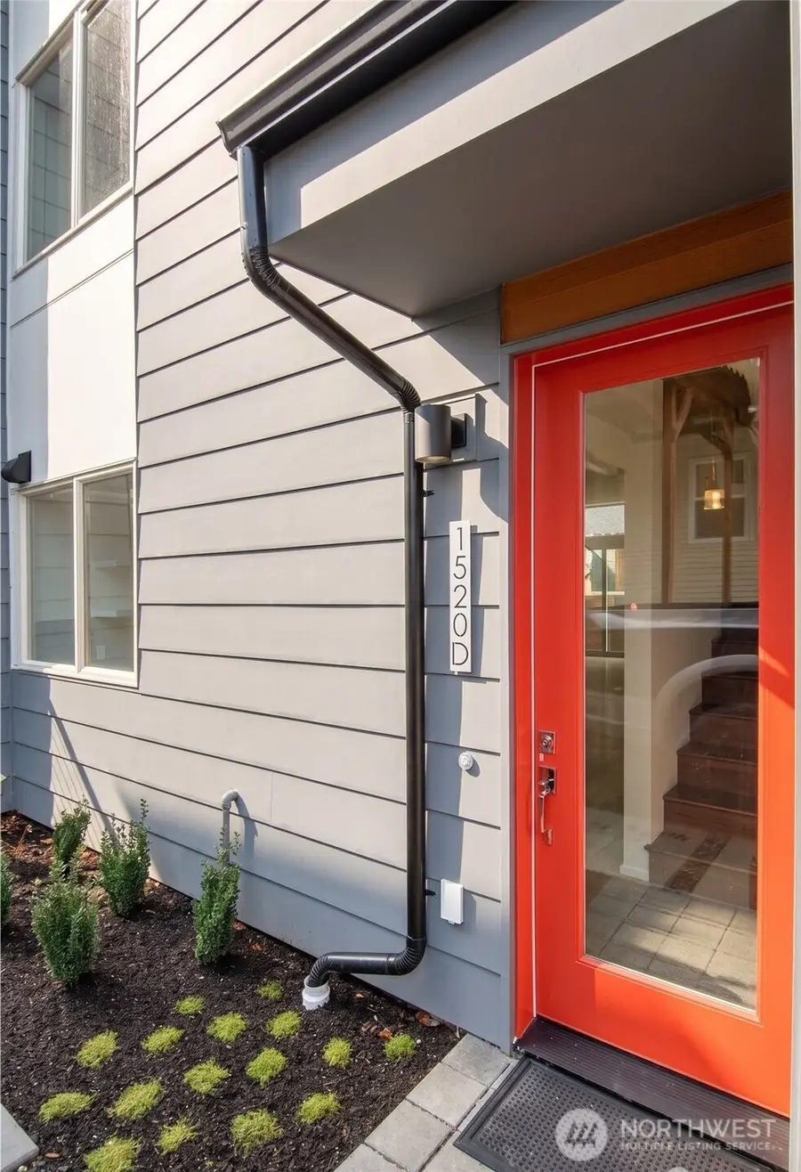 1520 13th Avenue S #D, Seattle, WA 98144 - #2