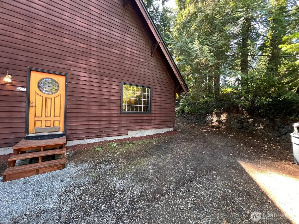 2265 NE 177 Street, Shoreline, WA 98155 - #1