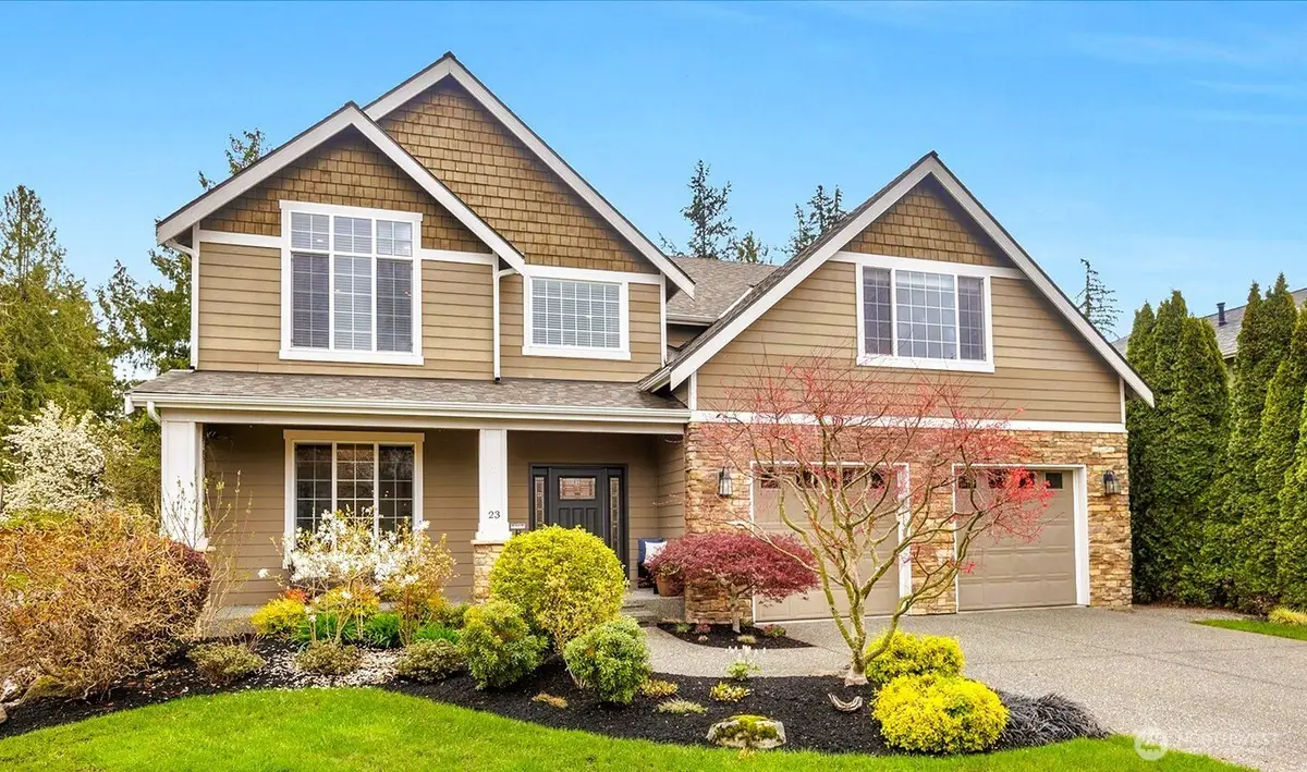 23 148th Place Sw, Lynnwood, WA 98087 - #1