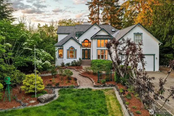 5663 SE Forest Haven Lane, Port Orchard, WA 98366